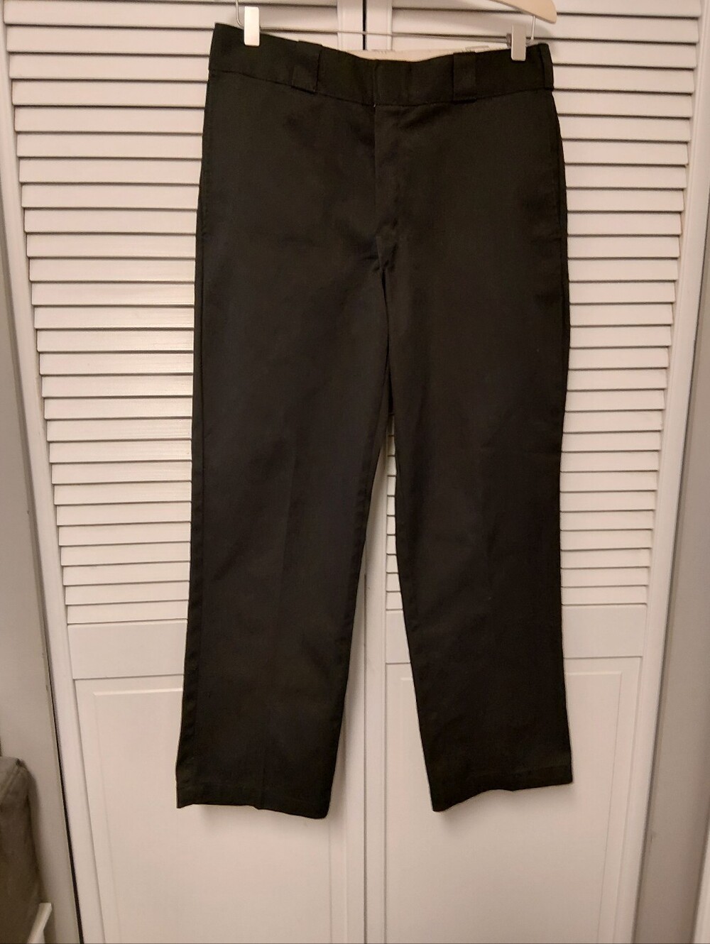 Dickies Origanal 874 Twill Work Pants